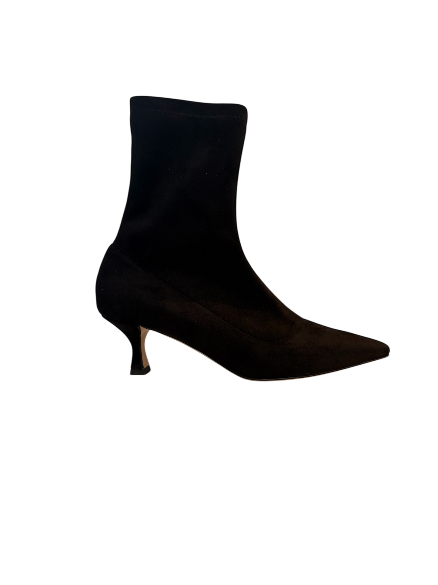 Madeleine Stivaletto tacco 50