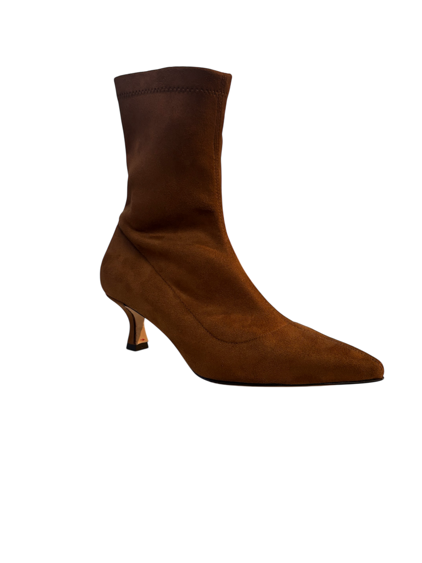 Madeleine Stivaletto tacco 50